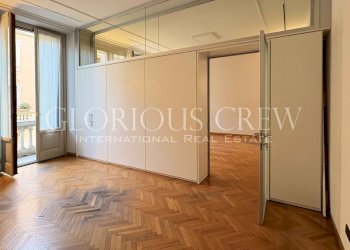 Foto 19 - Office Via Panzacchi, Milano - photo 19