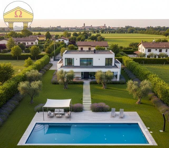 Foto 1 - Terreno edificabile Treviso - foto 1