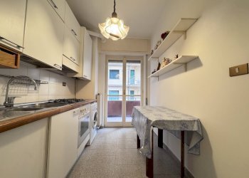 Foto 12 - Appartamento Corso Italia, Pietra Ligure - foto 12