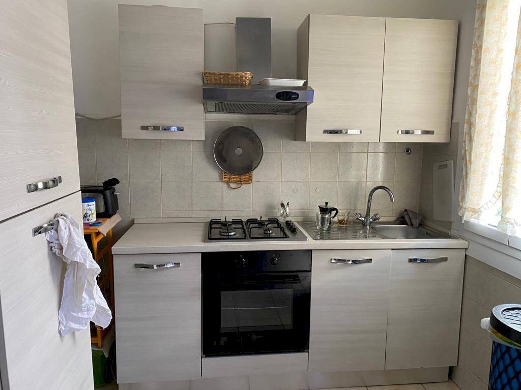 Foto 2 - Two-room apartment Via Santa Maria Della Costa, Genova - photo 2