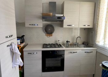 Foto 2 - Two-room apartment Via Santa Maria Della Costa, Genova - photo 2