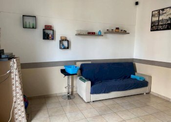 Foto 4 - Two-room apartment Via Santa Maria Della Costa, Genova - photo 4