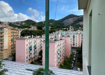 Foto 11 - Two-room apartment Via Santa Maria Della Costa, Genova - photo 11