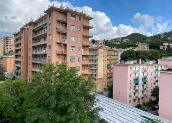 Foto 12 - Two-room apartment Via Santa Maria Della Costa, Genova - photo 12