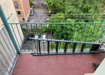 Foto 14 - Two-room apartment Via Santa Maria Della Costa, Genova - photo 14