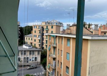 Foto 15 - Two-room apartment Via Santa Maria Della Costa, Genova - photo 15