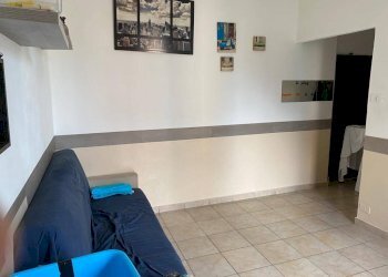 Foto 16 - Two-room apartment Via Santa Maria Della Costa, Genova - photo 16