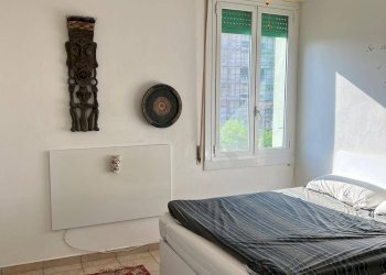 Foto 27 - Two-room apartment Via Santa Maria Della Costa, Genova - photo 27