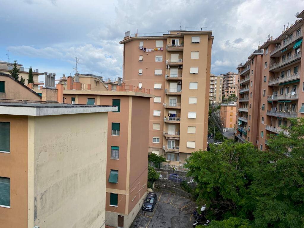 Foto 1 - Appartamento Via Santa Maria Della Costa, Genova - foto 1