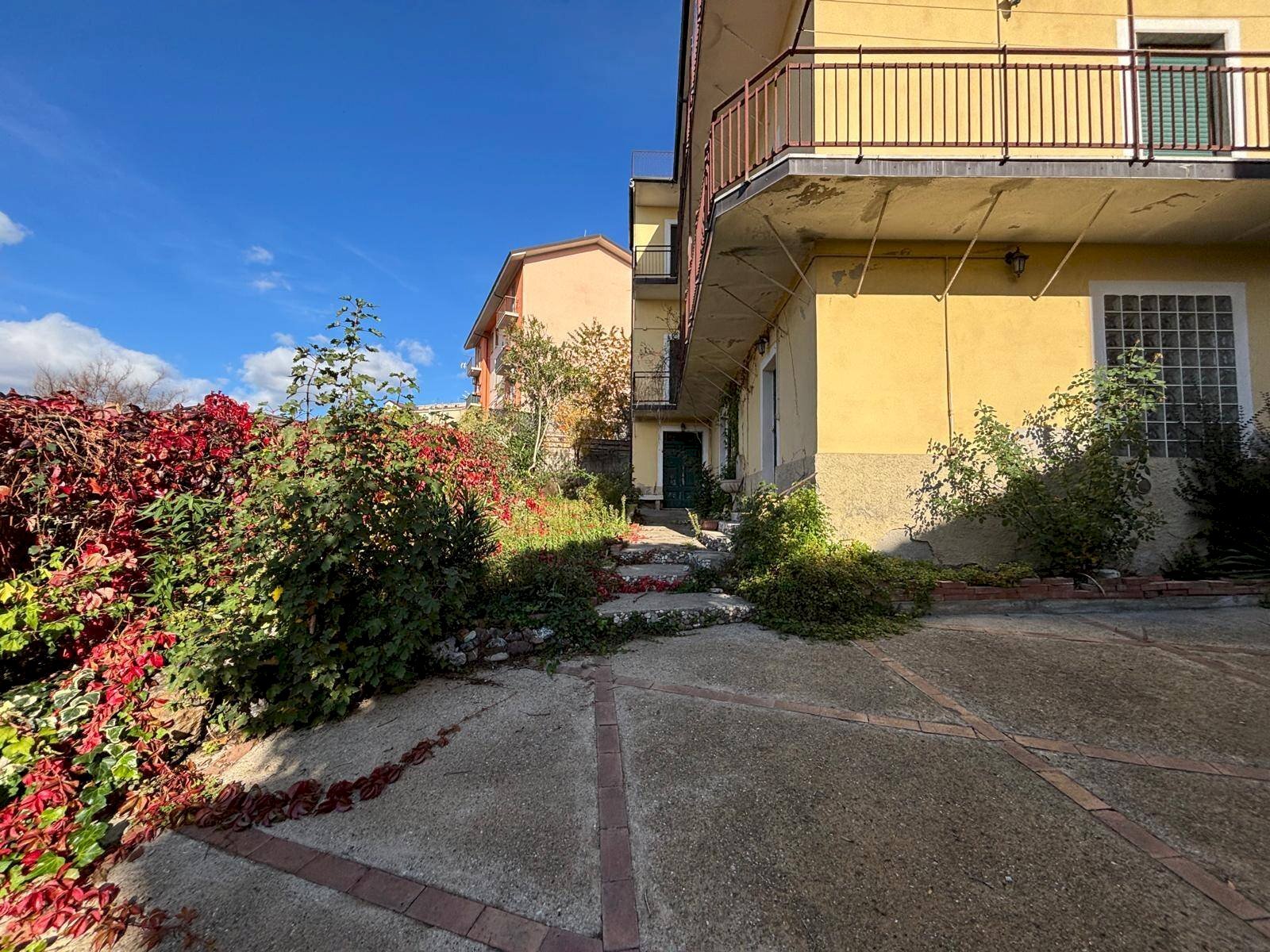 Foto 2 - Rustico via San Francesco
 
1, Spezzano della Sila - foto 2