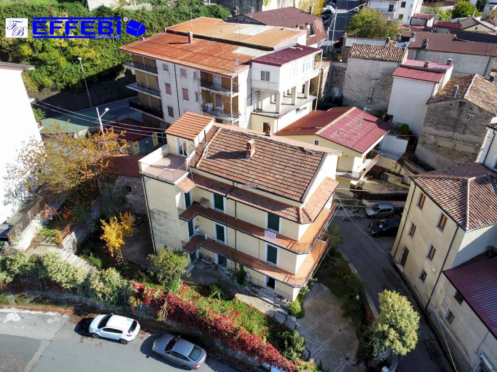 Foto 3 - Rustico via San Francesco
 
1, Spezzano della Sila - foto 3