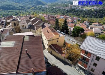 Foto 5 - Rustico via San Francesco
 
1, Spezzano della Sila - foto 5