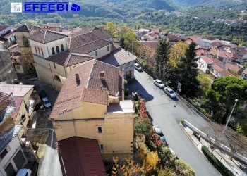 Foto 7 - Rustico via San Francesco
 
1, Spezzano della Sila - foto 7