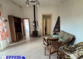 Foto 11 - Rustico via San Francesco
 
1, Spezzano della Sila - foto 11