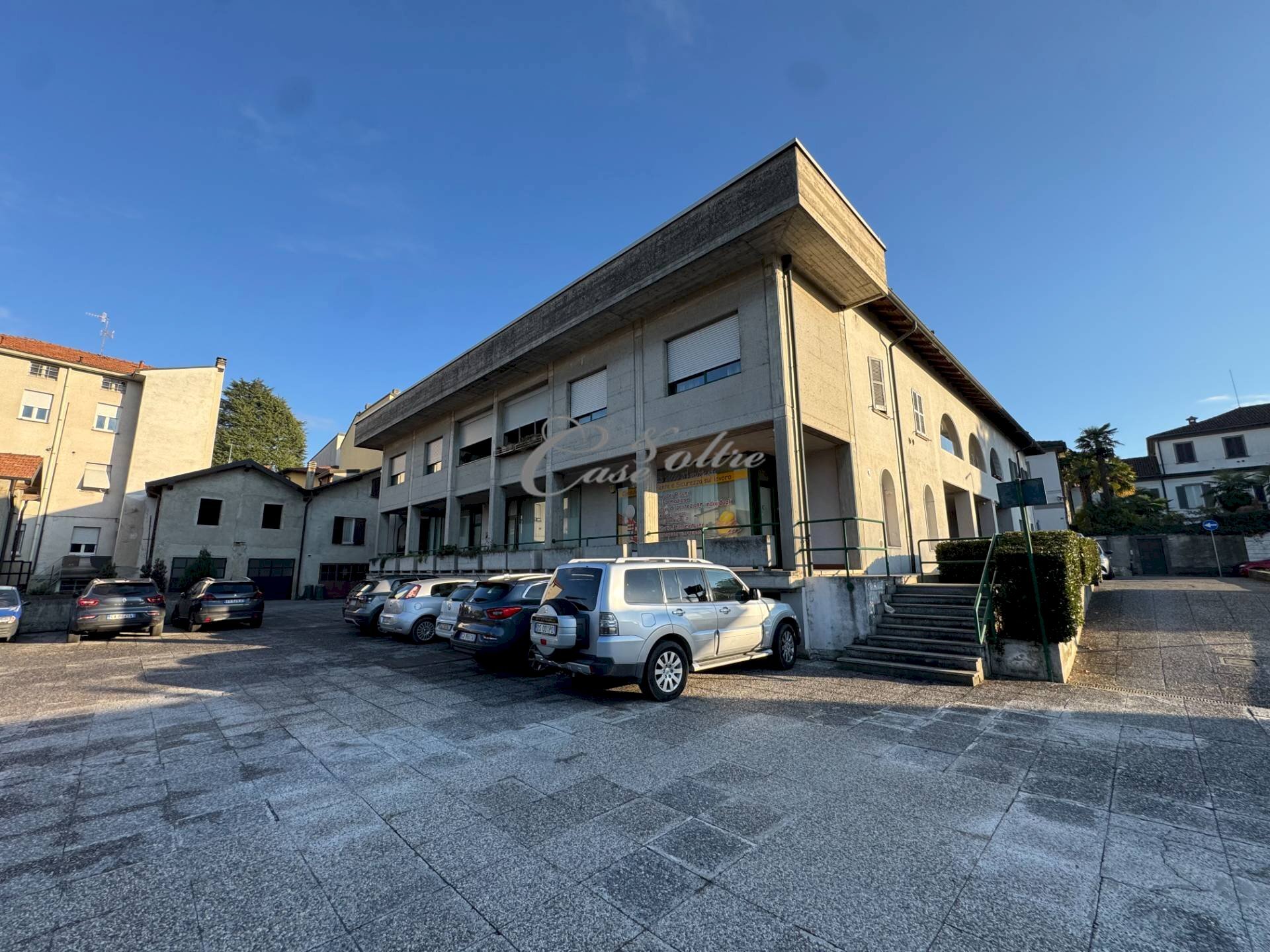 Foto 1 - Negozio Via Don Luigi Meroni, Figino Serenza - foto 1