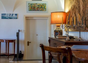 Foto 7 - Quadrilocale Piazza XX Settembre, Bergeggi - foto 7