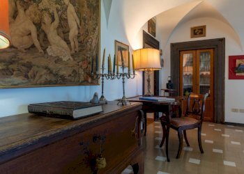 Foto 8 - Quadrilocale Piazza XX Settembre, Bergeggi - foto 8