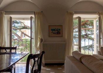 Foto 10 - Quadrilocale Piazza XX Settembre, Bergeggi - foto 10