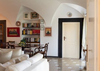 Foto 14 - Quadrilocale Piazza XX Settembre, Bergeggi - foto 14