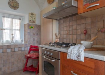 Foto 17 - Quadrilocale Piazza XX Settembre, Bergeggi - foto 17