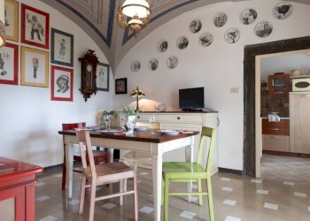 Foto 22 - Quadrilocale Piazza XX Settembre, Bergeggi - foto 22