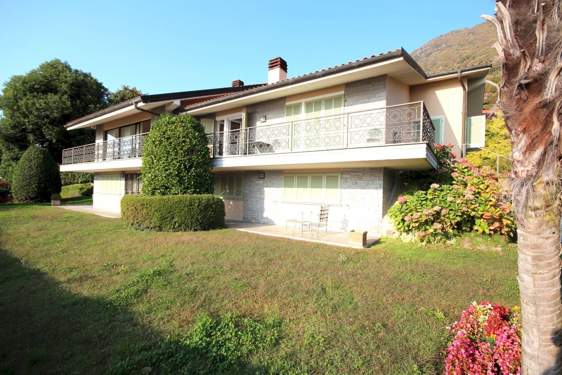 Foto 3 - Villa Corso Risorgimento
 
294, Ghiffa - foto 3