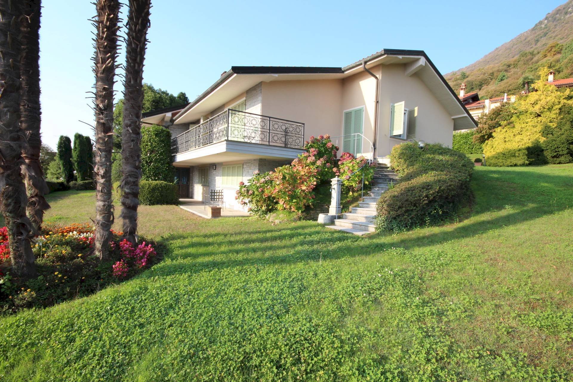 Foto 1 - Villa Corso Risorgimento
 
294, Ghiffa - foto 1