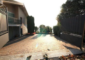 Foto 7 - Villa Corso Risorgimento
 
294, Ghiffa - photo 7