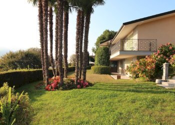 Foto 8 - Villa Corso Risorgimento
 
294, Ghiffa - photo 8