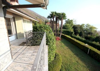 Foto 9 - Villa Corso Risorgimento
 
294, Ghiffa - photo 9