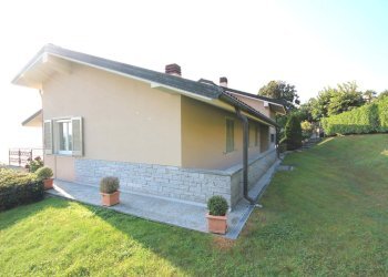 Foto 10 - Villa Corso Risorgimento
 
294, Ghiffa - photo 10