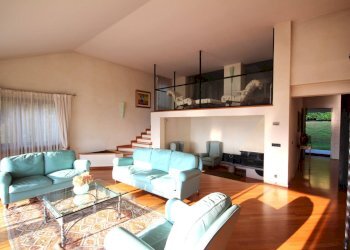 Foto 15 - Villa Corso Risorgimento
 
294, Ghiffa - photo 15