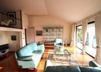 Foto 19 - Villa Corso Risorgimento
 
294, Ghiffa - photo 19