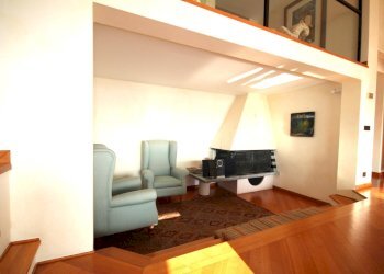 Foto 20 - Villa Corso Risorgimento
 
294, Ghiffa - photo 20