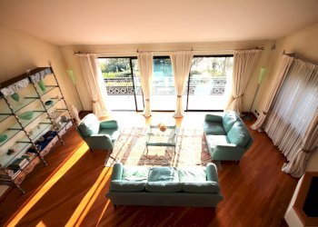 Foto 25 - Villa Corso Risorgimento
 
294, Ghiffa - photo 25