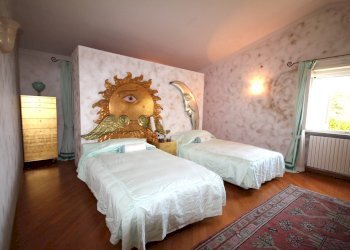 Foto 43 - Villa Corso Risorgimento
 
294, Ghiffa - photo 43