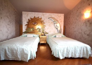 Foto 44 - Villa Corso Risorgimento
 
294, Ghiffa - photo 44