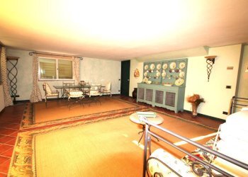 Foto 52 - Villa Corso Risorgimento
 
294, Ghiffa - photo 52