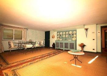 Foto 53 - Villa Corso Risorgimento
 
294, Ghiffa - photo 53