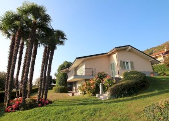 Foto 68 - Villa Corso Risorgimento
 
294, Ghiffa - photo 68