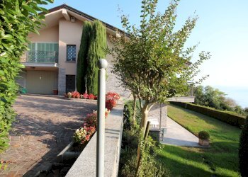 Foto 70 - Villa Corso Risorgimento
 
294, Ghiffa - photo 70