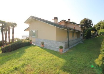 Foto 74 - Villa Corso Risorgimento
 
294, Ghiffa - photo 74