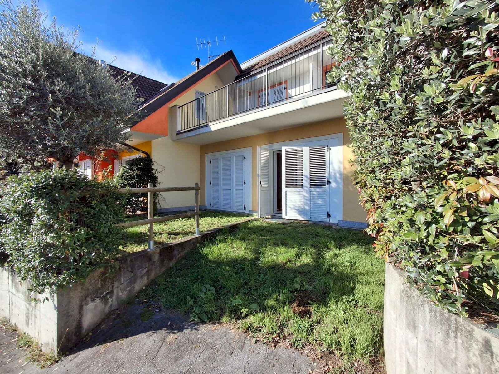 Foto 2 - Casa indipendente Via SS. Trinità
 
59, Ghiffa - foto 2