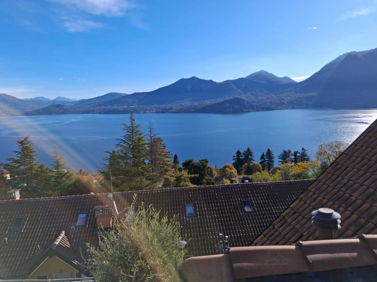 Foto 1 - Independent house Via SS. Trinità
 
59, Ghiffa - photo 1