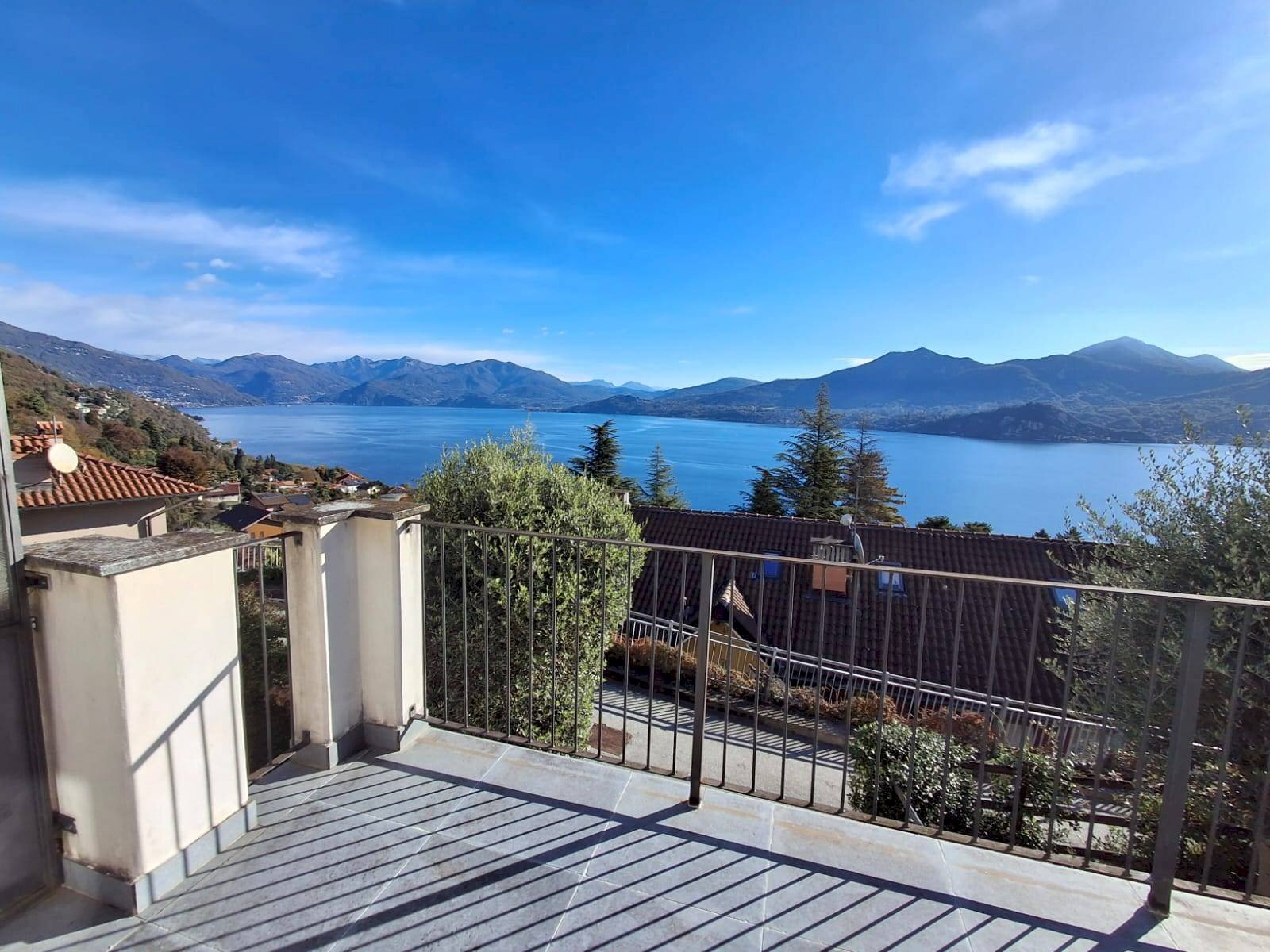 Foto 3 - Independent house Via SS. Trinità
 
59, Ghiffa - photo 3