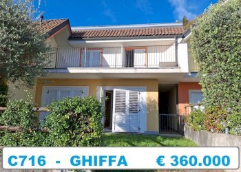 Foto 4 - Independent house Via SS. Trinità
 
59, Ghiffa - photo 4