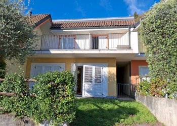 Foto 2 - Independent house Via SS. Trinità
 
59, Ghiffa - photo 2