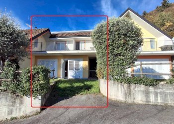 Foto 7 - Independent house Via SS. Trinità
 
59, Ghiffa - photo 7