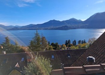 Foto 1 - Independent house Via SS. Trinità
 
59, Ghiffa - photo 1