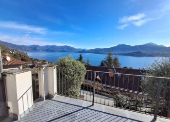 Foto 3 - Independent house Via SS. Trinità
 
59, Ghiffa - photo 3